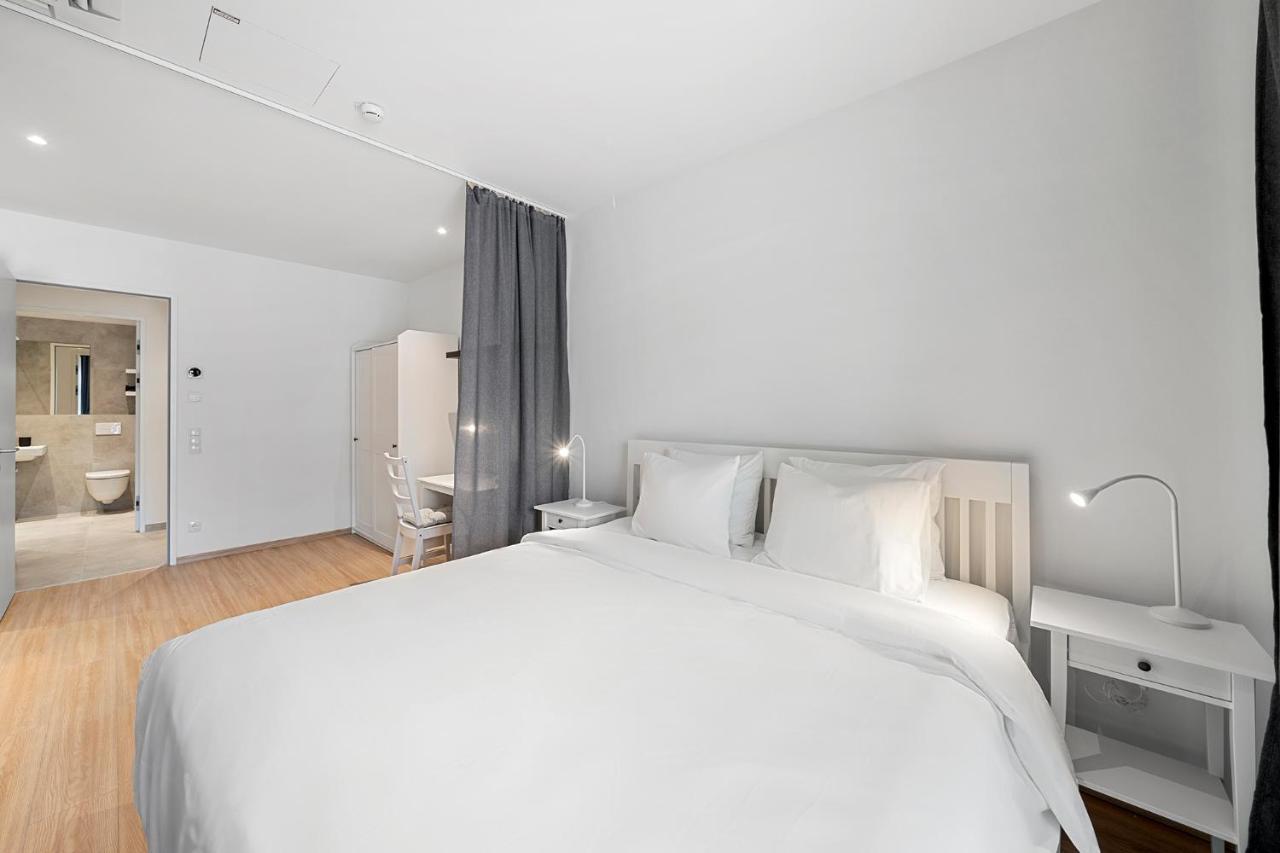 Apartment Vibestudio 302 - Central - Ac - Near Parking Wien